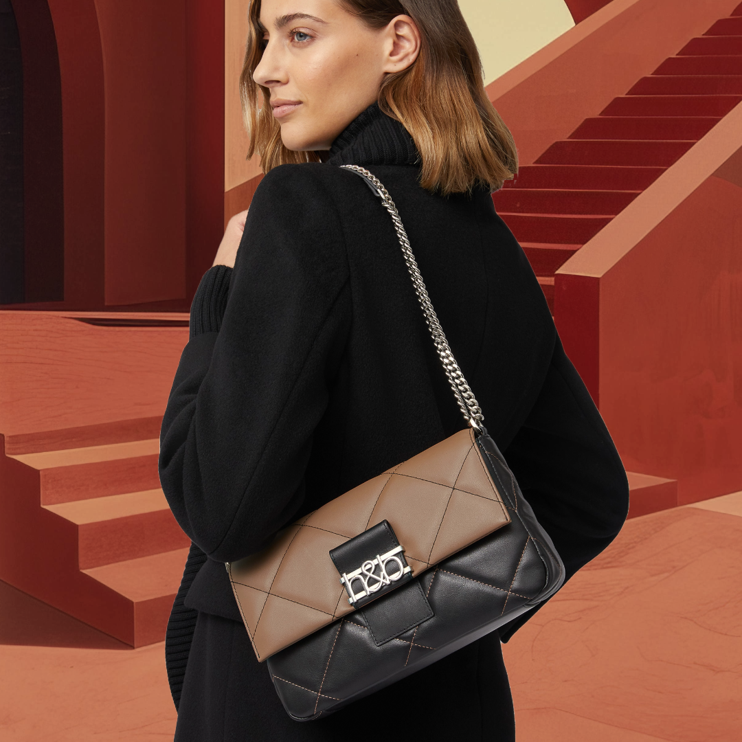 Harmont&Blaine Handbags main image 0